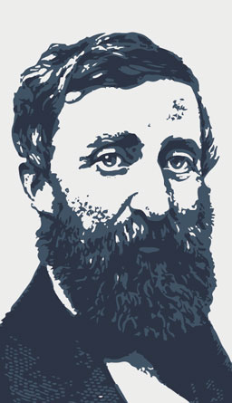 Thoreau, Henry David