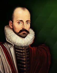 Michel de Montaigne