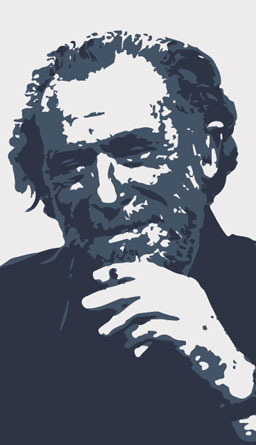 Bukowski, Charles