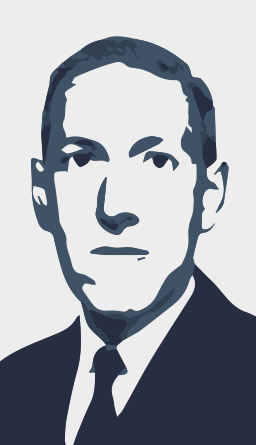 Lovecraft, H.P.