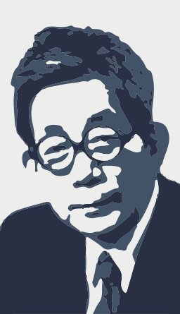 Oe, Kenzaburo