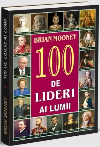 100 de lideri ai lumii