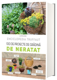 100 de proiecte de gradina de neratat