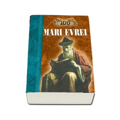 100 Mari evrei