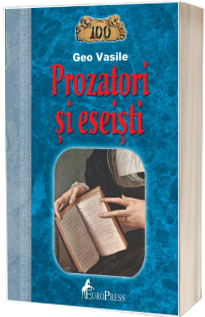 100 Prozatori si eseisti