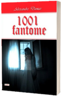 1001 Fantome