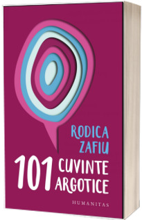 101 cuvinte argotice