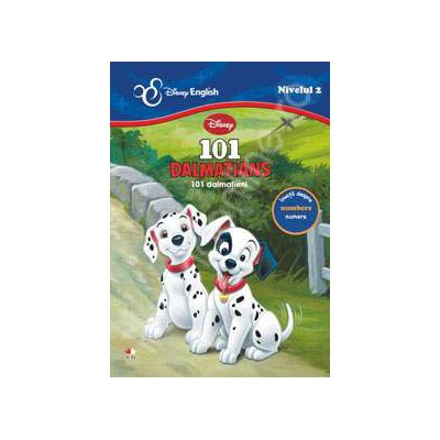 101 Dalmatieni (povesti bilingve Disney)