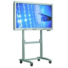 Stand mobil pentru monitor Focus touch, SMIT