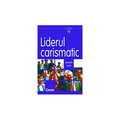 LIDER CARISMATIC