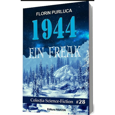 1944 - Ein Freak