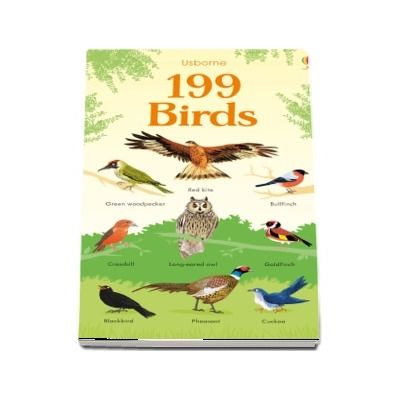 199 birds