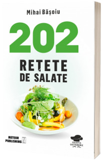 202 retete de salate