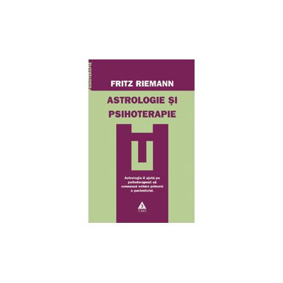 Astrologie si psihoterapie