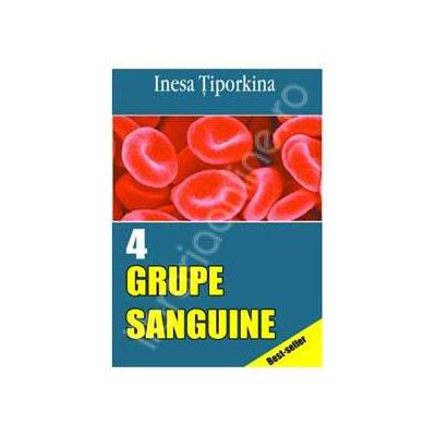 Patru grupe sanguine