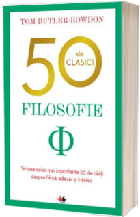 50 de clasici. Psihologie