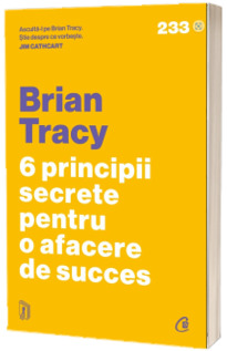 6 principii secrete pentru o afacere de succes