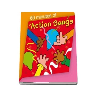 60 Minutes of Action Songs