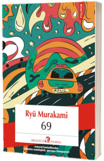 69 - Murakami, Ryu