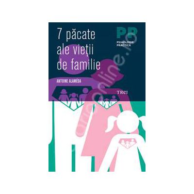 7 pacate ale vietii de familie