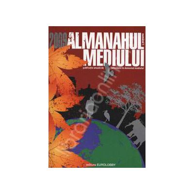 Almanahul mediului 2009