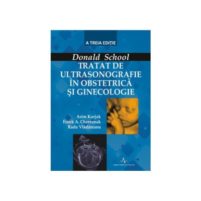 Tratat de Ultrasonografie in Obstetrica si Ginecologie