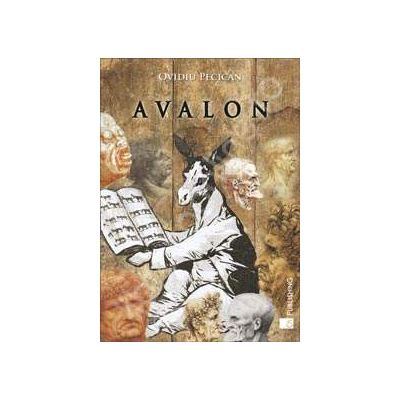 AVALON. Intampinari istoriografice