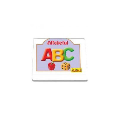 Alfabetul (Colectia Educational)