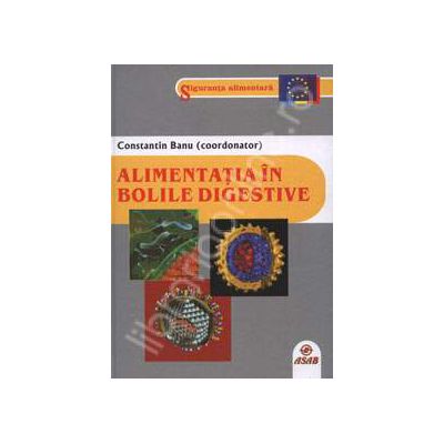 Alimentatia in bolile digestive