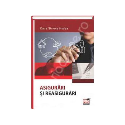 Asigurari si reasigurari (Colectia, Cursuri universitare)