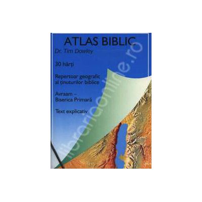 Atlas Biblic