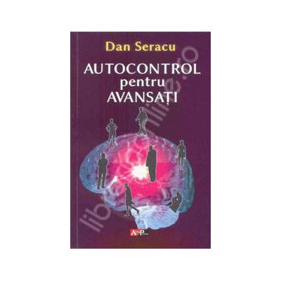 Autocontrol pentru avansati