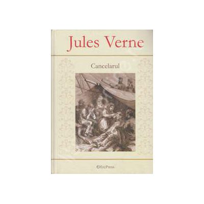 Cancelarul (Jules Verne)