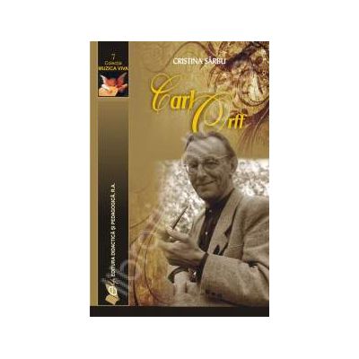 Carl Orff