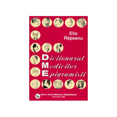 Dictionarul Medicilor Epigramisti
