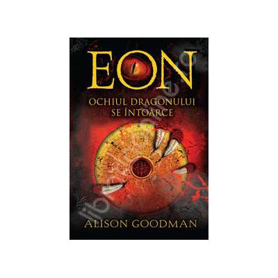 EON. Ochiul dragonului se intoarce