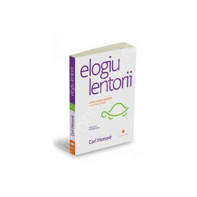 Elogiu lentorii