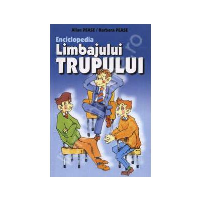 Enciclopedia Limbajului Trupului