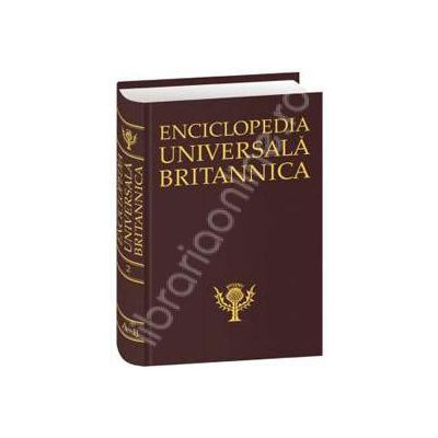 Enciclopedia Universala Britannica Volumul. 2