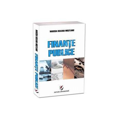 Finante publice - Editia a II-a