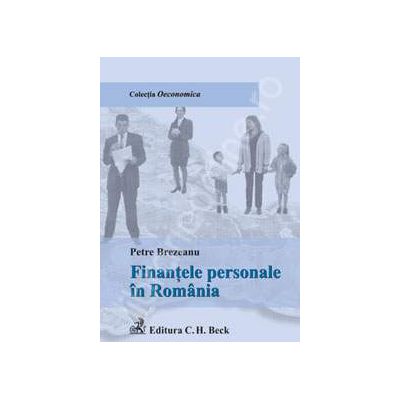 Finantele personale in Romania