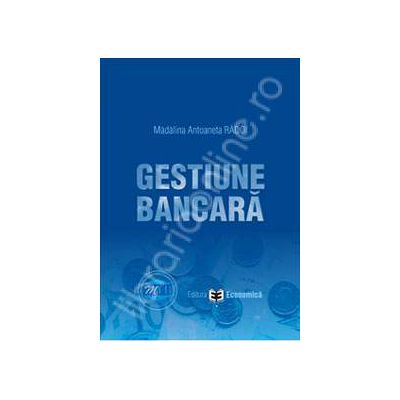 Gestiune bancara