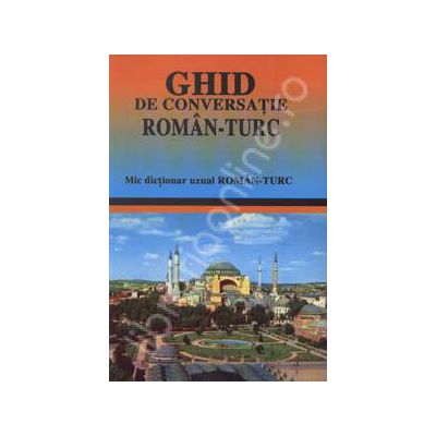 Ghid de conversatie Roman - Turc