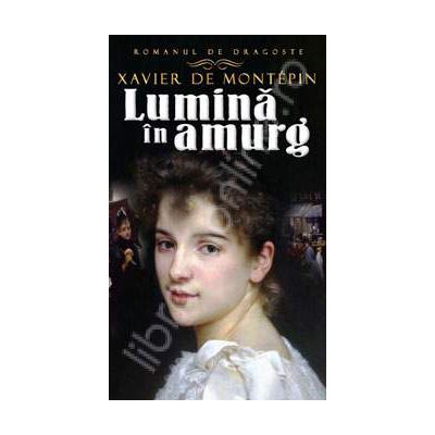 Lumina in amurg