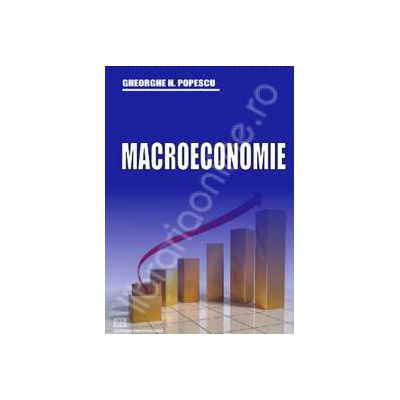 Macroeoconomie - Popescu