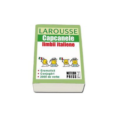 Capcanele limbii italiene