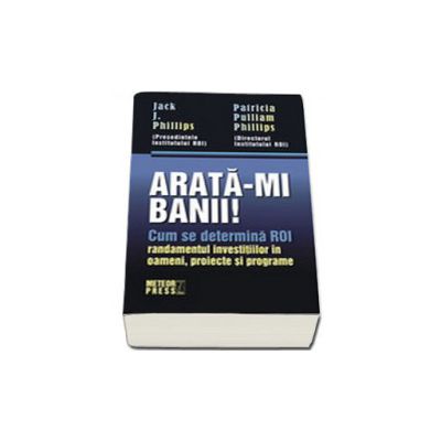 Arata-mi banii