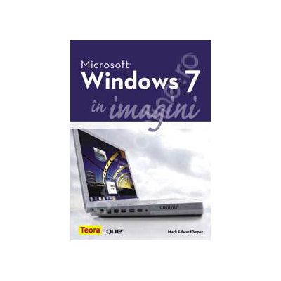 Microsoft Windows 7 in imagini