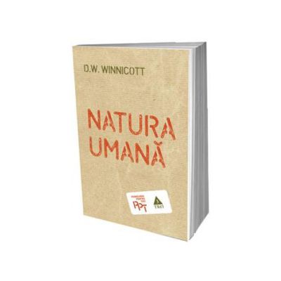 Natura umana - Colectia, psihologia pentru toti