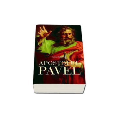James Cannon, Apostolul Pavel